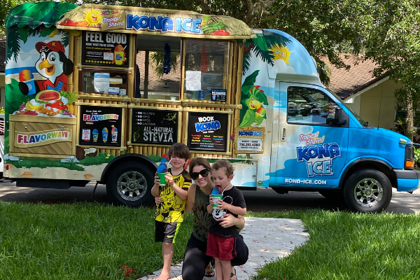 Stacey Geiger Contributor Miami Moms Blog