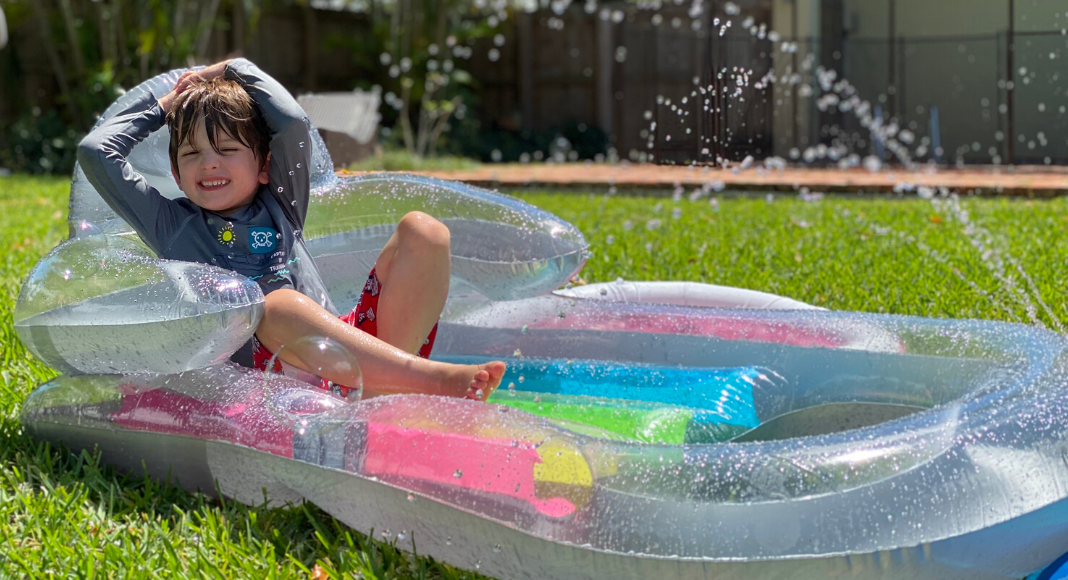 Theme Week: Summer Edition Stacey Geiger Contributor Miami Moms Blog