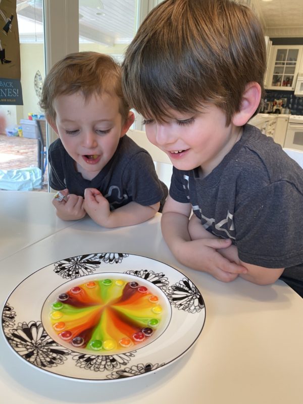 Stacey Geiger Contributor Miami Moms Blog