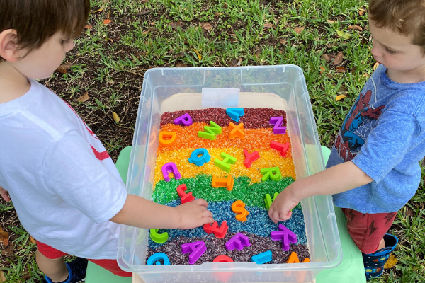 Stacey Geiger Contributor Miami Moms Blog