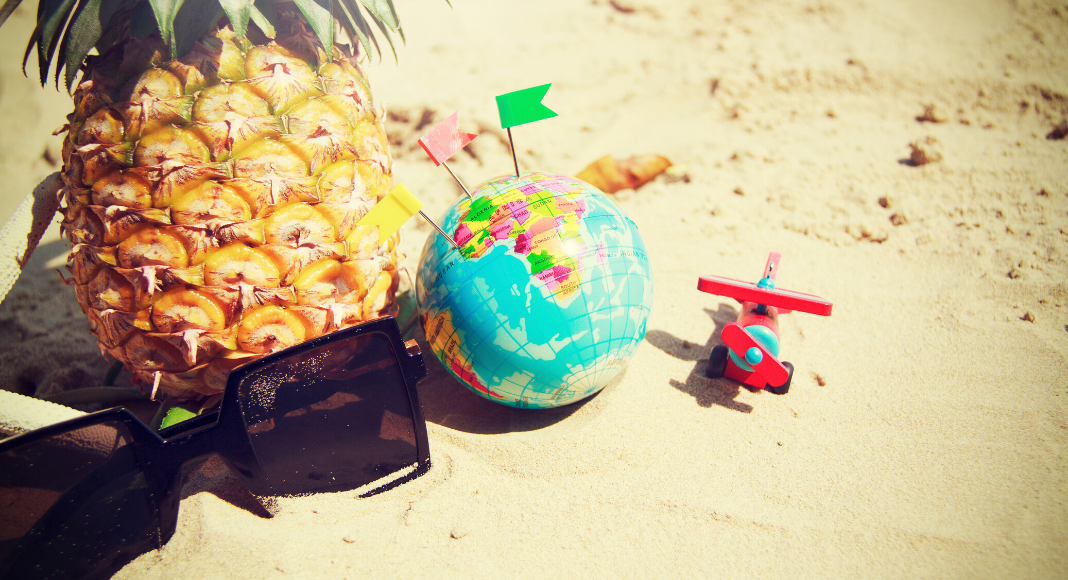 Having Summer Fun While Embracing Our New Normal | Ask Dr. Bob Lynda Lantz Contributor Miami Moms Blog