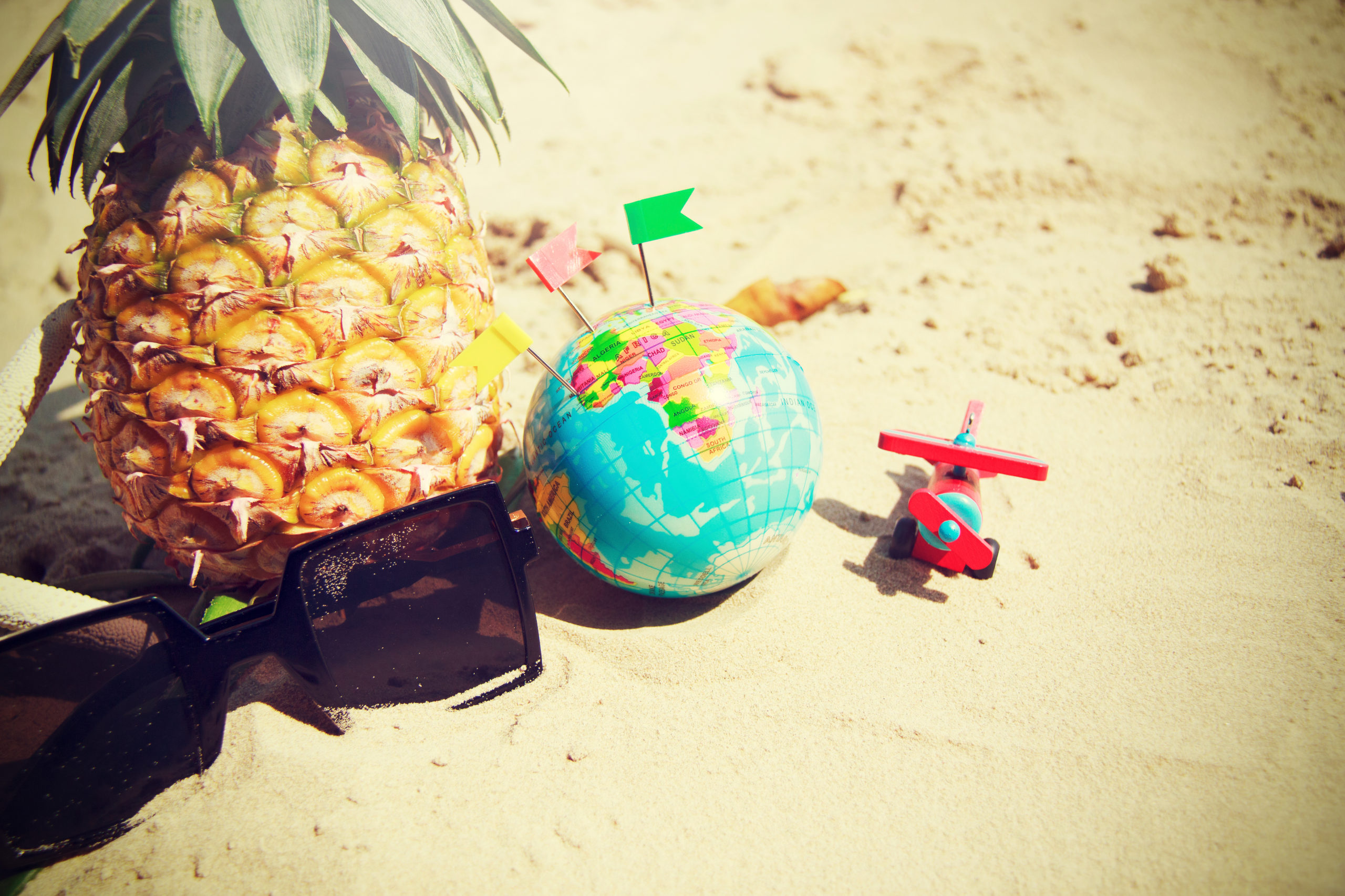 Having Summer Fun While Embracing Our New Normal | Ask Dr. Bob Lynda Lantz Contributor Miami Moms Blog