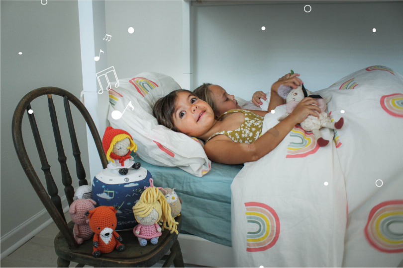 storypod miami moms blog Becky Salgado