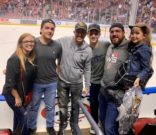 Moms On The Frontline: Venessa Goodnow of Jackson Health System