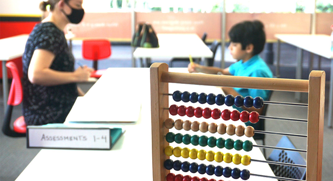 MATHNASIUM: El centro de aprendizaje de matemáticas Mathnasium. The Math Learning Center