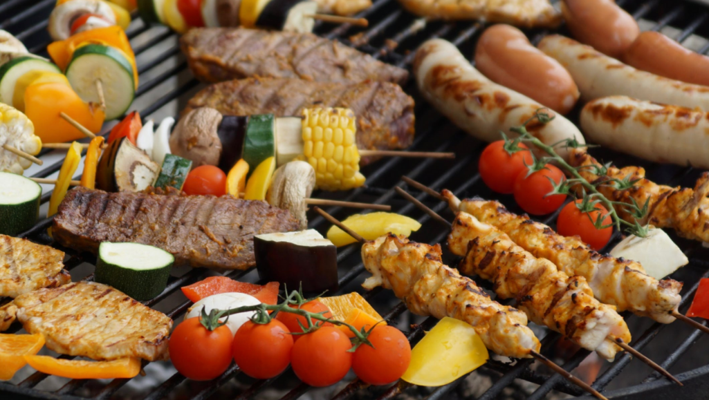 Tips para disfrutar de una buena parrilla o asado en familia Tips para disfrutar de una buena parrilla o asado en familia Karla Camacho Contributor Miami Moms Blog
