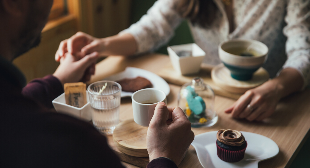 A Little Love: It Will Make You a Better Mom Rachel Hulsund Contributor Miami Mom Collective