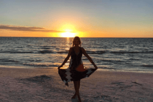 Marco Island Sunset Miami Moms Blog Bella Behar