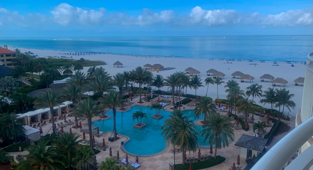 Road Trip Series: Marco Island Miami Moms Blog Bella Behar