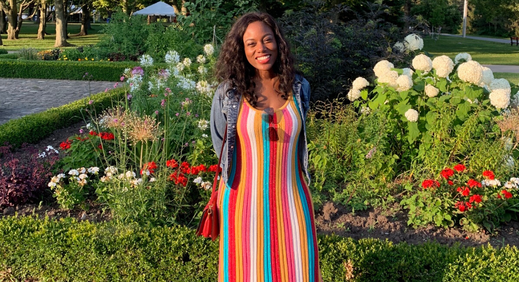 How to Restore Your Peace in a Storm | Tips to Calm Yourself