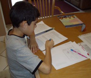 Study.com Becky Gonzalez Miami Moms Blog Contributor