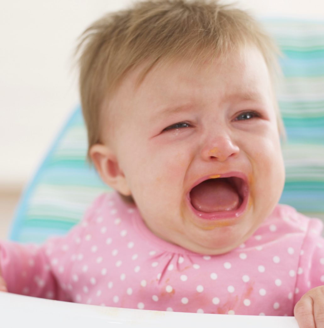 Shaken Baby Syndrome: Understanding Head Trauma in Infants Miami Mom Collective 