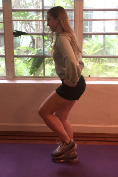 Andrea Wood Contributor Miami Moms Blog