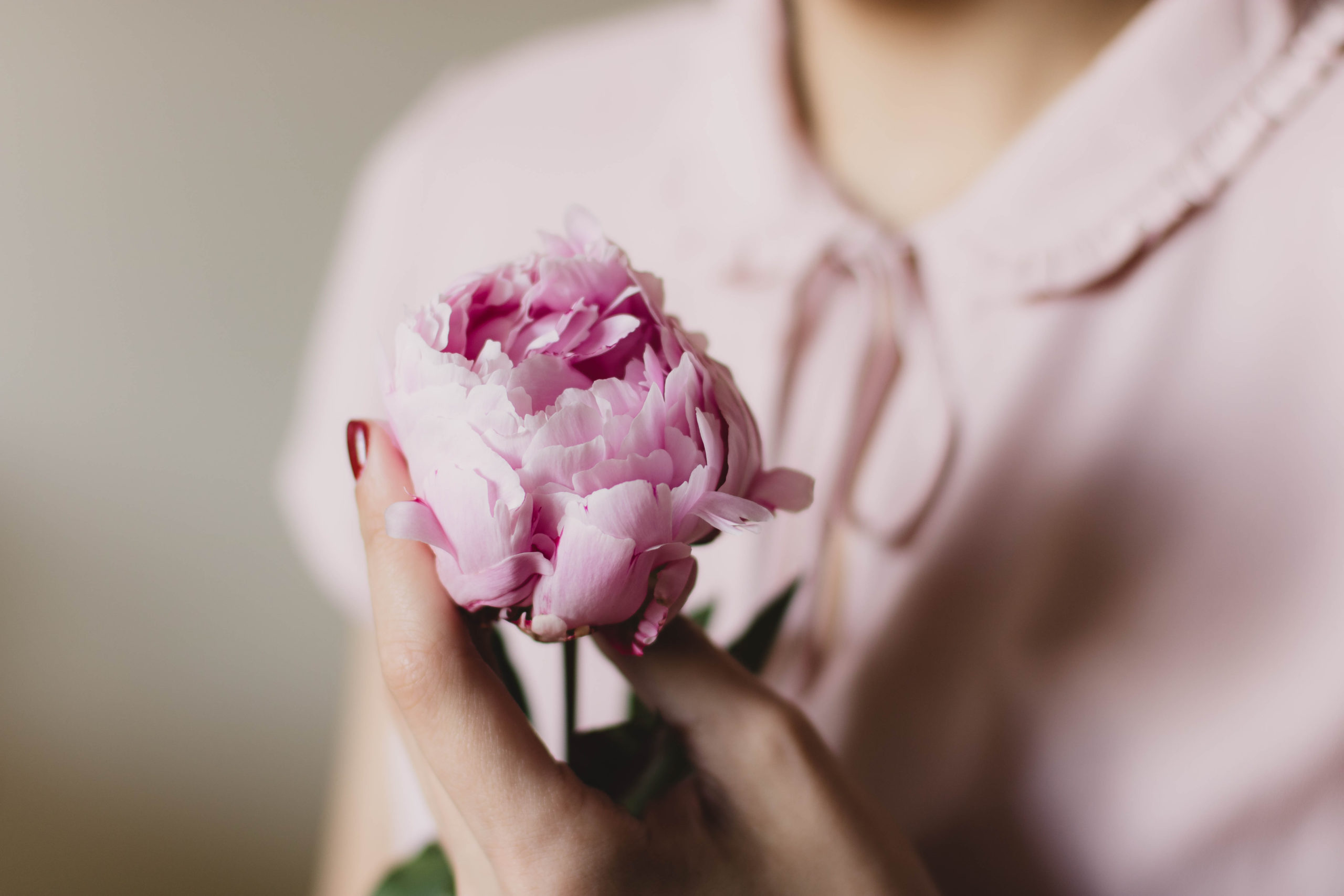 Graves' Disease: It Does Not Define Me Kristin Carrera Contributor Miami Moms Blog