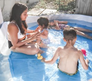 How to Keep the Kids Entertained and Keep Mom Sane Minerva Roca Contributor Miami Moms Blog