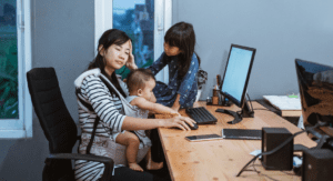 How to Keep the Kids Entertained and Keep Mom Sane Minerva Roca Contributor Miami Moms Blog