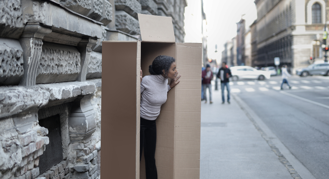 Surviving Quarantine as an Extrovert Krystal Giraldo Contributor Miami Moms Blog