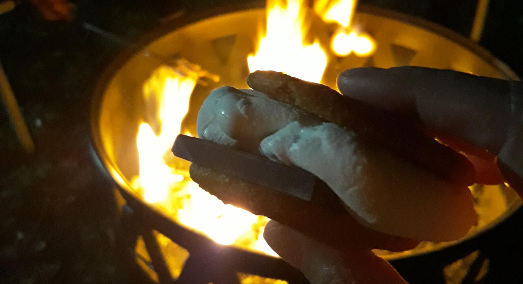 National Camping Month Becky Gonzalez Contributor Miami Moms Blog