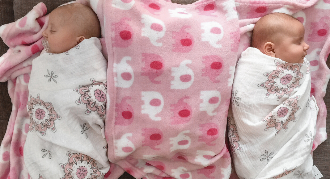 Infant Sleep With Twins Part 1: How I Survived From 0-3 Months Laura Kennedy Contributor Miami Mom Collective