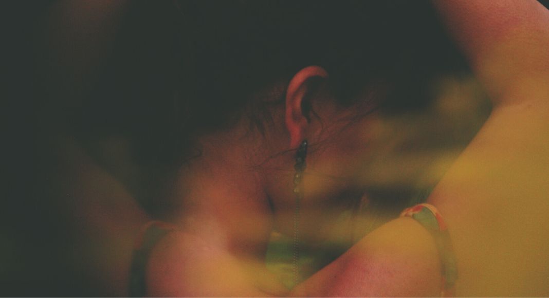 PTSD awareness by Ashley Rodrigues