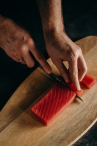 Tuna Tartare: The Perfect Summer Appetizer Ailyn Quesada Contributor Miami Moms Blog