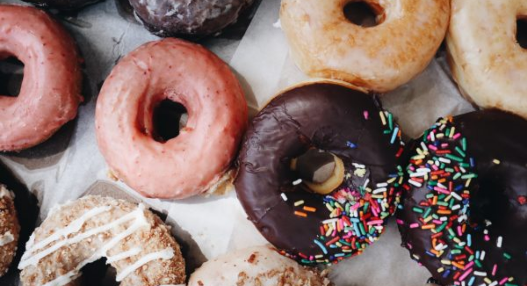 Donut Worry, Be Happy: Treat Yourself on National Donut Day! Vanessa Santamaria Contributor Miami Moms Blog