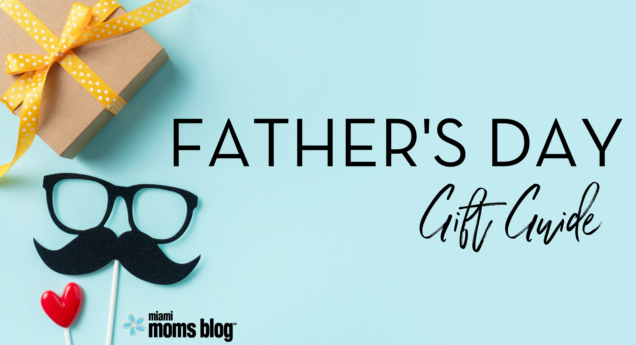 2020 fathers day gift guide