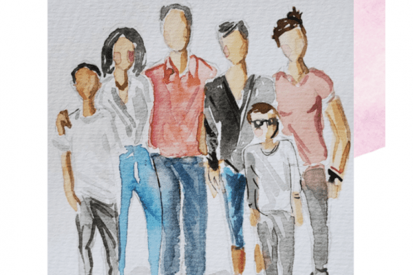 2020 fathers day gift guide canvas and confetti