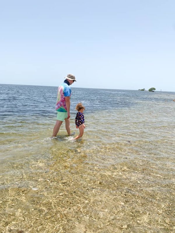 Black Point Marina and Park: Mommy's Hidden Gem Dianna Hill Contributor Miami Moms Blog