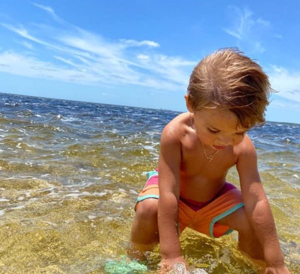 Black Point Marina and Park: Mommy's Hidden Gem Dianna Hill Contributor Miami Moms Blog