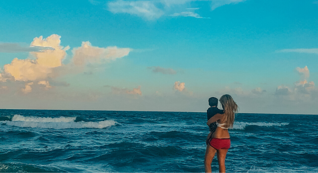 Back Pain: 6 Ways Moms Can Relieve It Bella Behar Contributor Miami Mom Collective