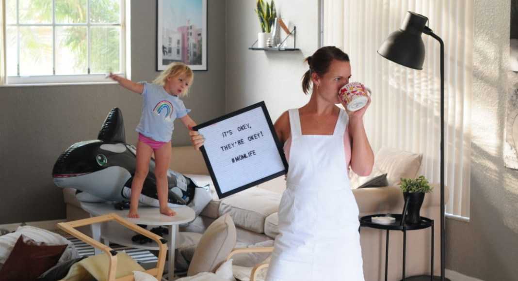 Bigger, Stronger, and Wiser... Well, It's Not Always Like That Rachel Hulsund Contributor Miami Moms Blog