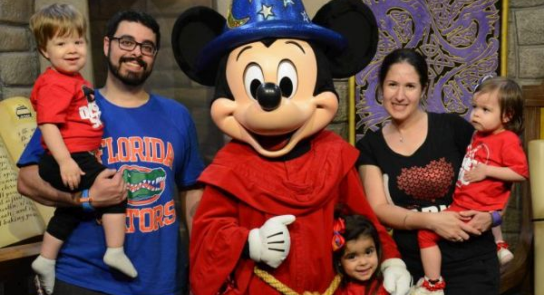 What MS Can Teach Us About How to Live Candice Carricarte Contributor Miami Moms Blog