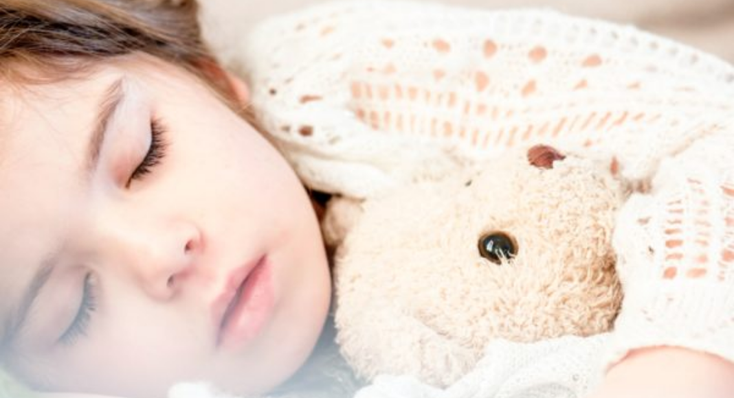 Fear of Death: How I Helped My Daughter Battle Her Fear Ailyn Quesada Contributor Miami Moms Blog