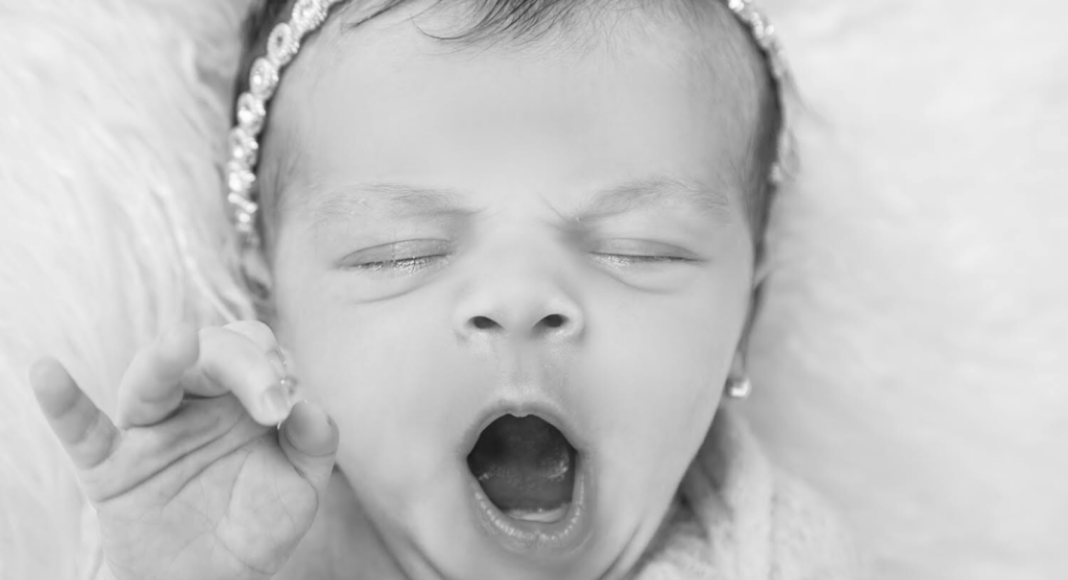 Co-Sleeping: Should a Baby Sleep in the Same Bed as Their Parents? Daniela Naime Contributor Miami Moms Blog