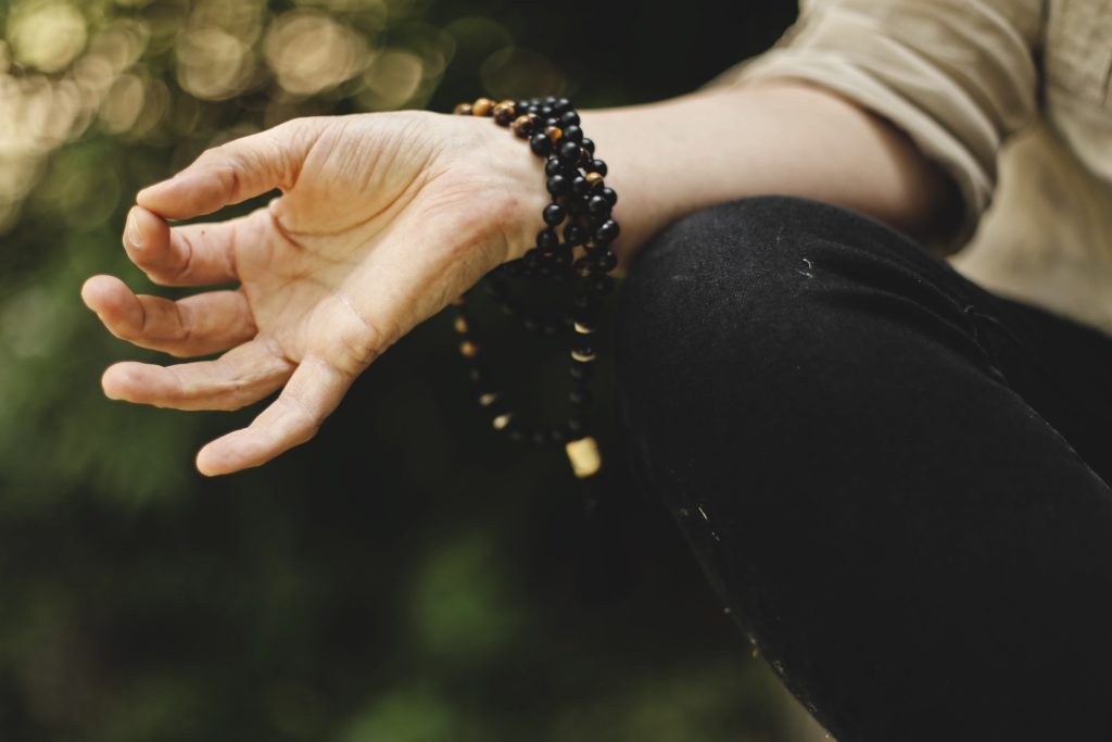 Meditation: A Guide for Beginners Kristin Carrera Contributor Miami Mom Collective