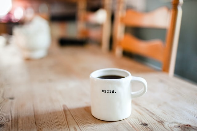 3 Simple Steps to Get Back on Track Illiett Ojeda Contributor Miami Moms Blog