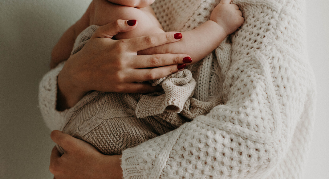 Dear Stay at Home Mom | A Word of Encouragement to the SAHM