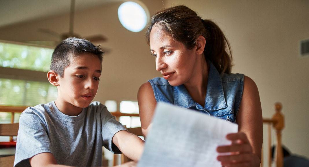 Speech Therapies Temporally Canceled? What You Can Do At Home Cindy Herdé Contributor Miami Moms Blog