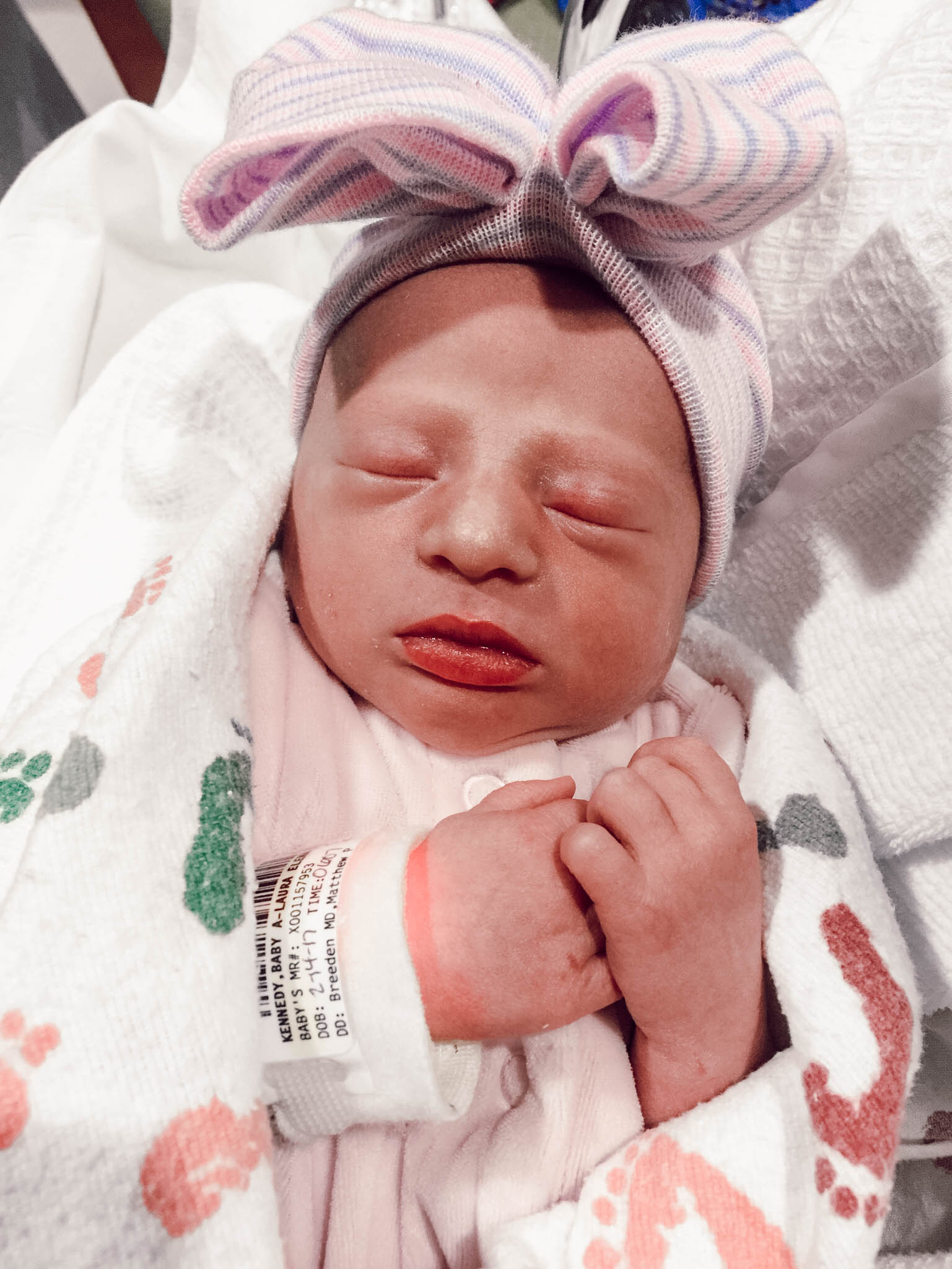 Laura Kennedy Contributor Miami Moms Blog