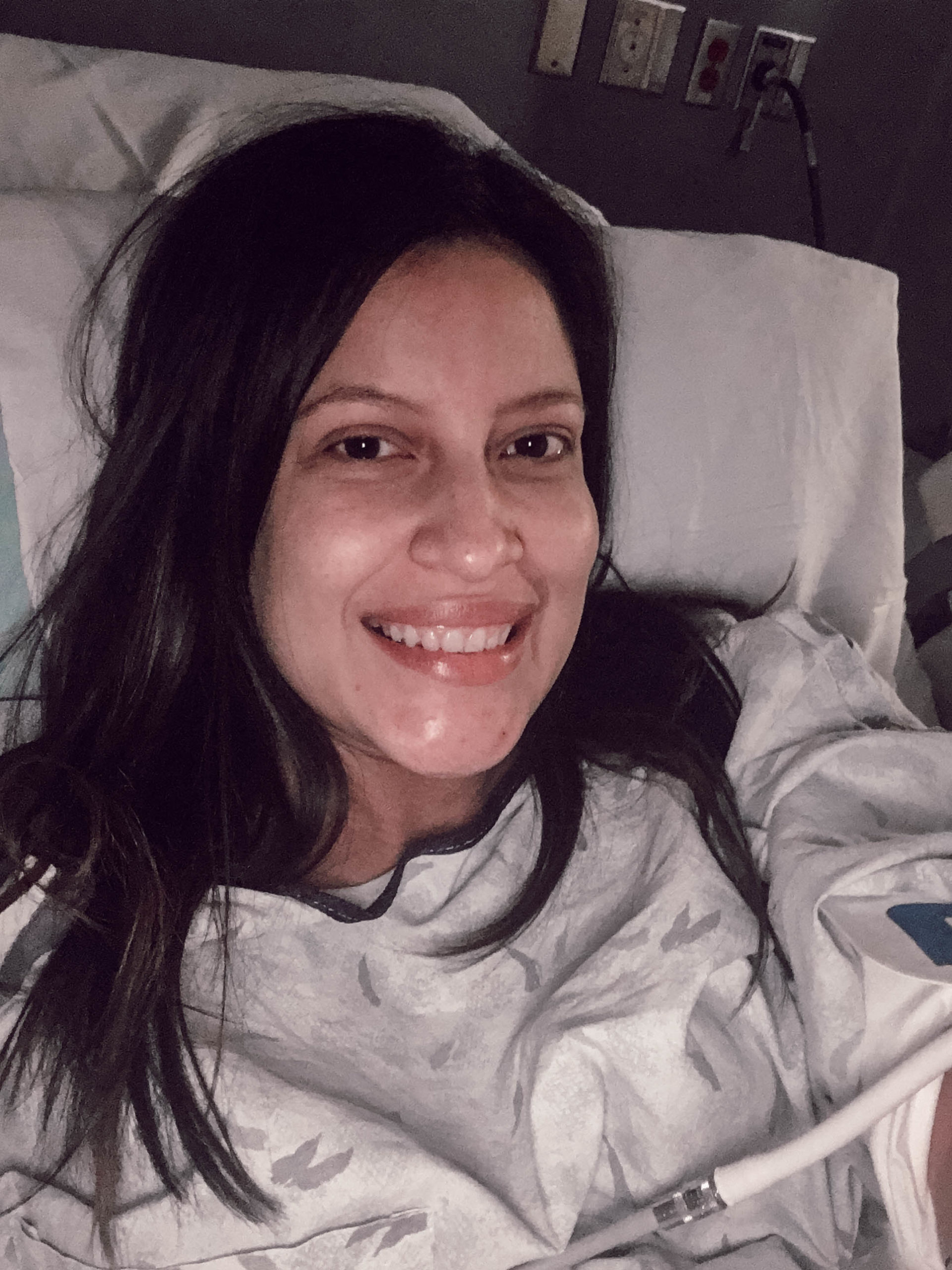 My Twin Birth Story: I Would Do It a Million Times Over Laura Kennedy Contributor Miami Moms Blog