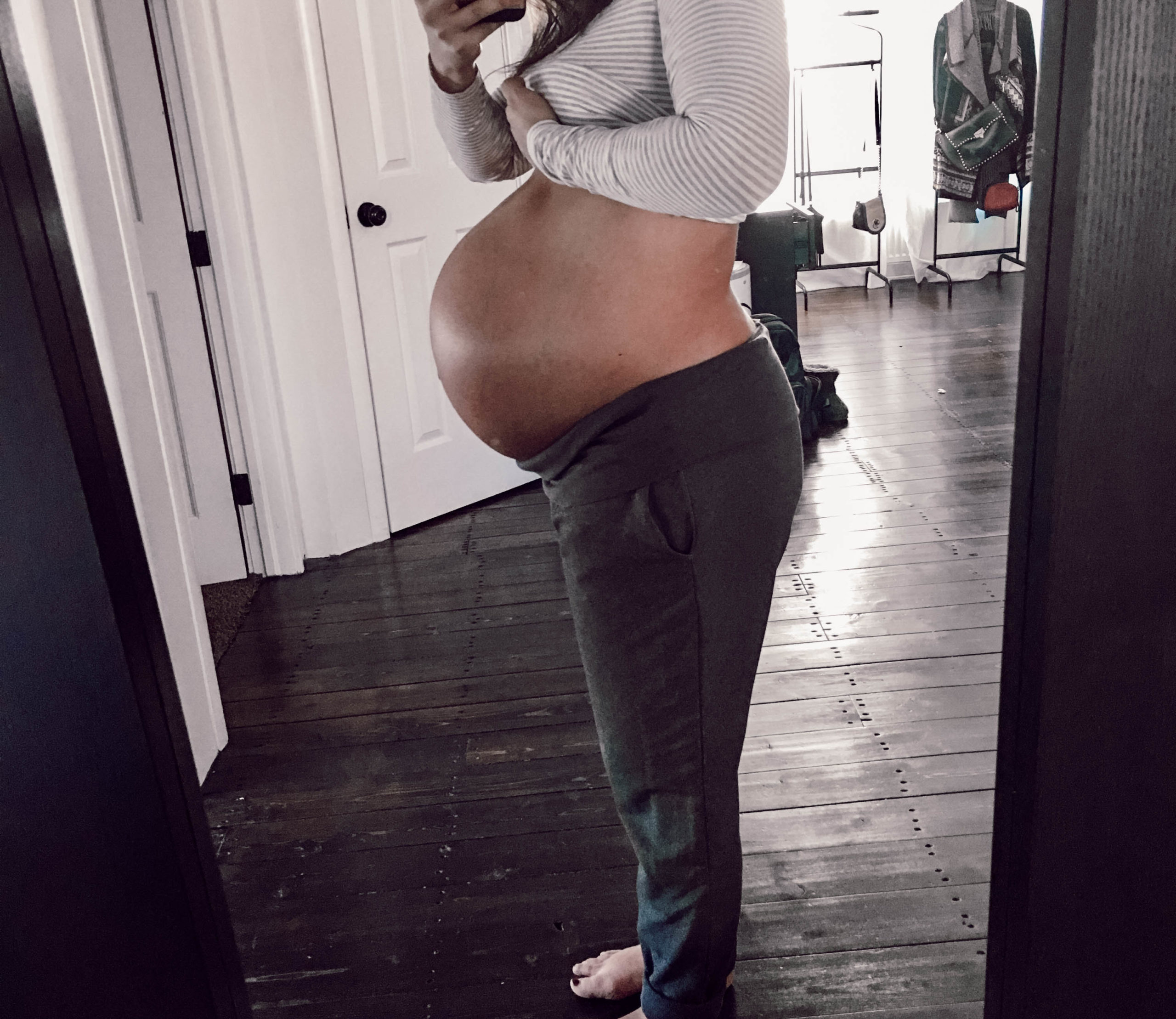 My Twin Birth Story: I Would Do It a Million Times Over Laura Kennedy Contributor Miami Moms Blog