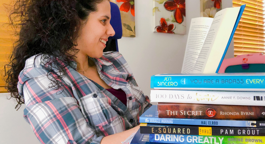 Personal Development is Necessary: 7 of My Favorite Books Zoe Costa Contributor Miami Mom Collective