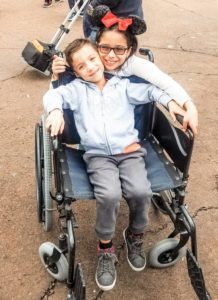 DAS: The Secret of Disney With a Special Needs Child Minerva Roca Contributor Miami Mom Collective