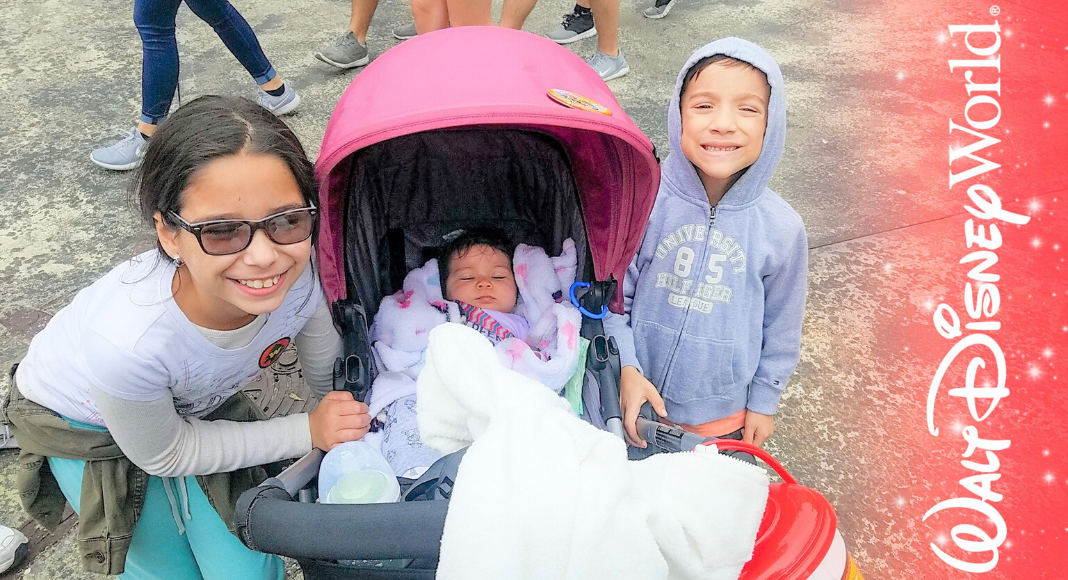 DAS: The Secret of Disney With a Special Needs Child Minerva Roca Contributor Miami Mom Collective