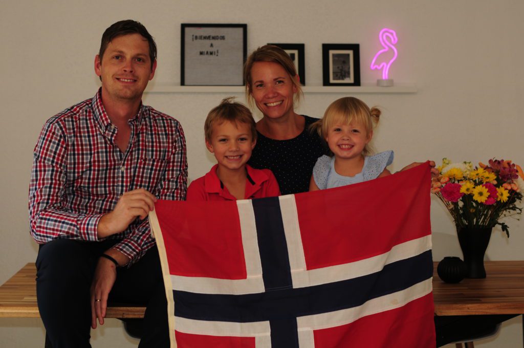 One Year as a Miami Mom & How We Explored Our New City Rachel Hulsund Contributor Miami Moms Blog