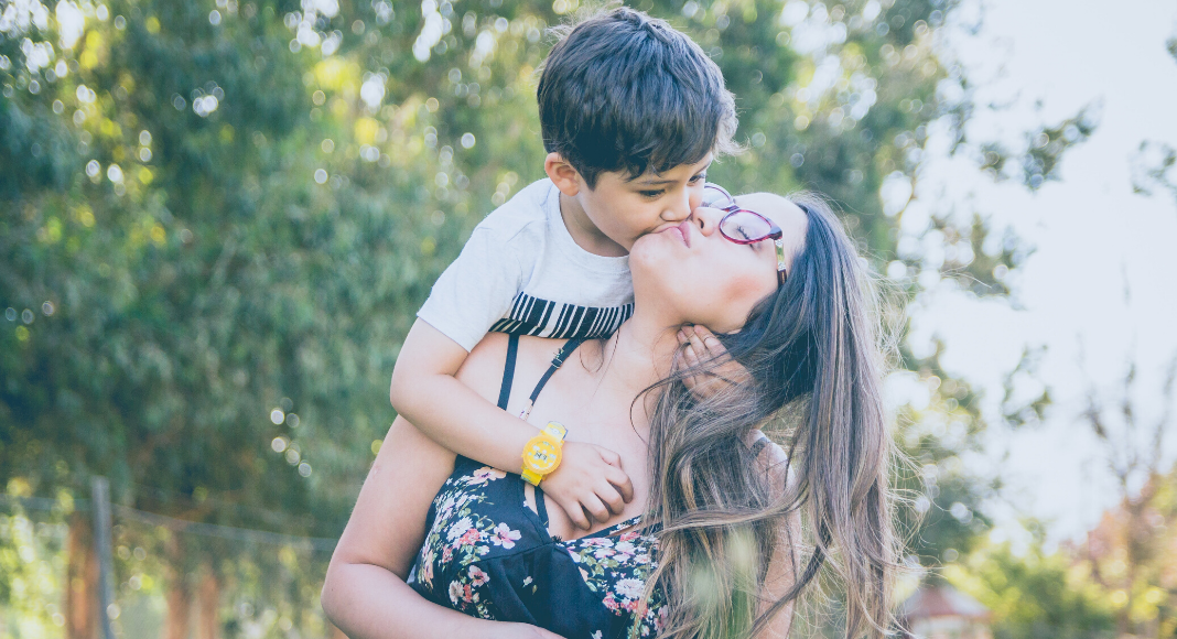Mom Guilt: How to Overcome It and Be a Confident Mama Meli Rentas Contributor Miami Moms Blog