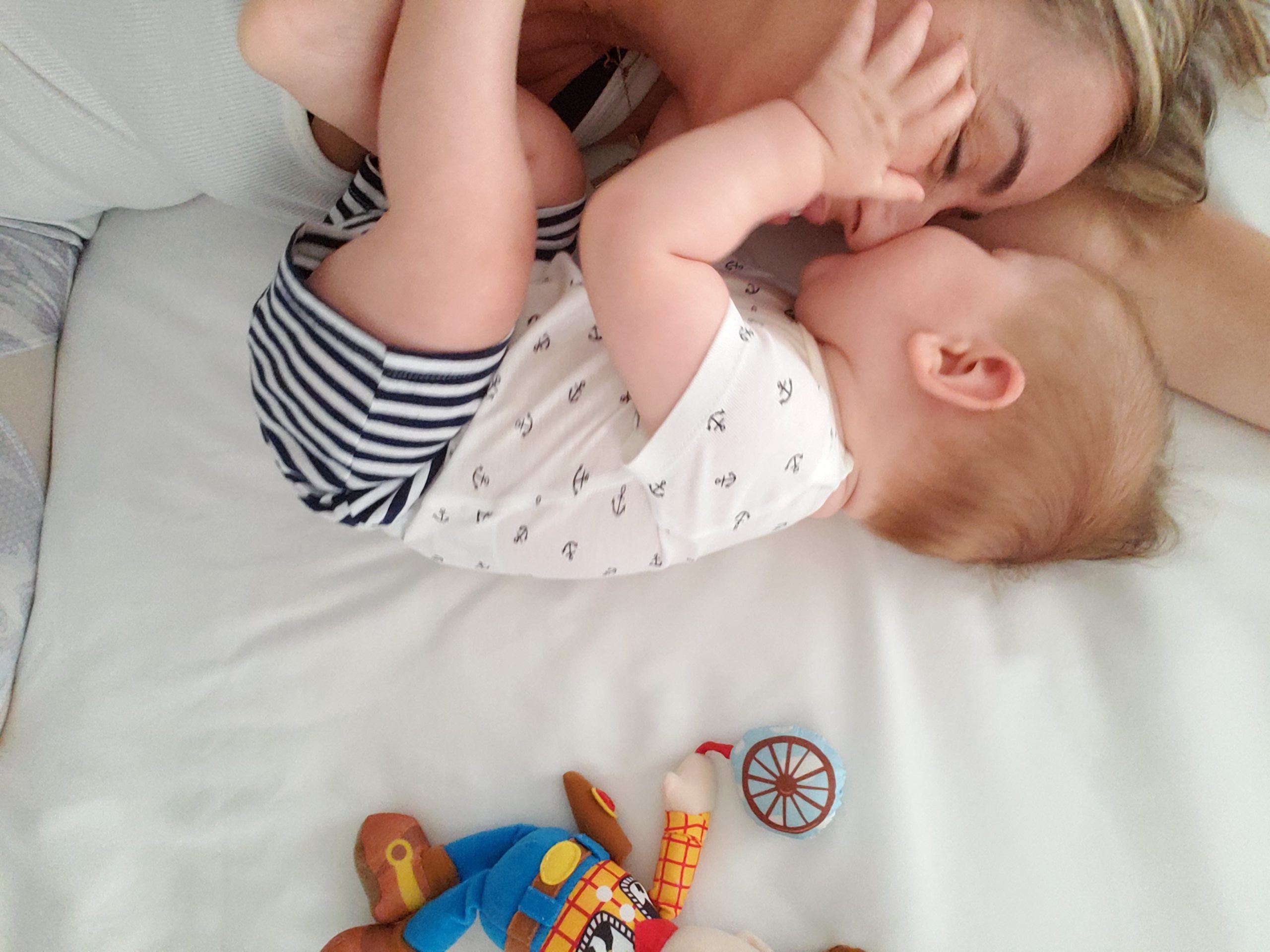 Detoxifying Part 4: Finding Nontoxic Clean Products for Baby Sandra Jacquemin Contributor Miami Mom Collective