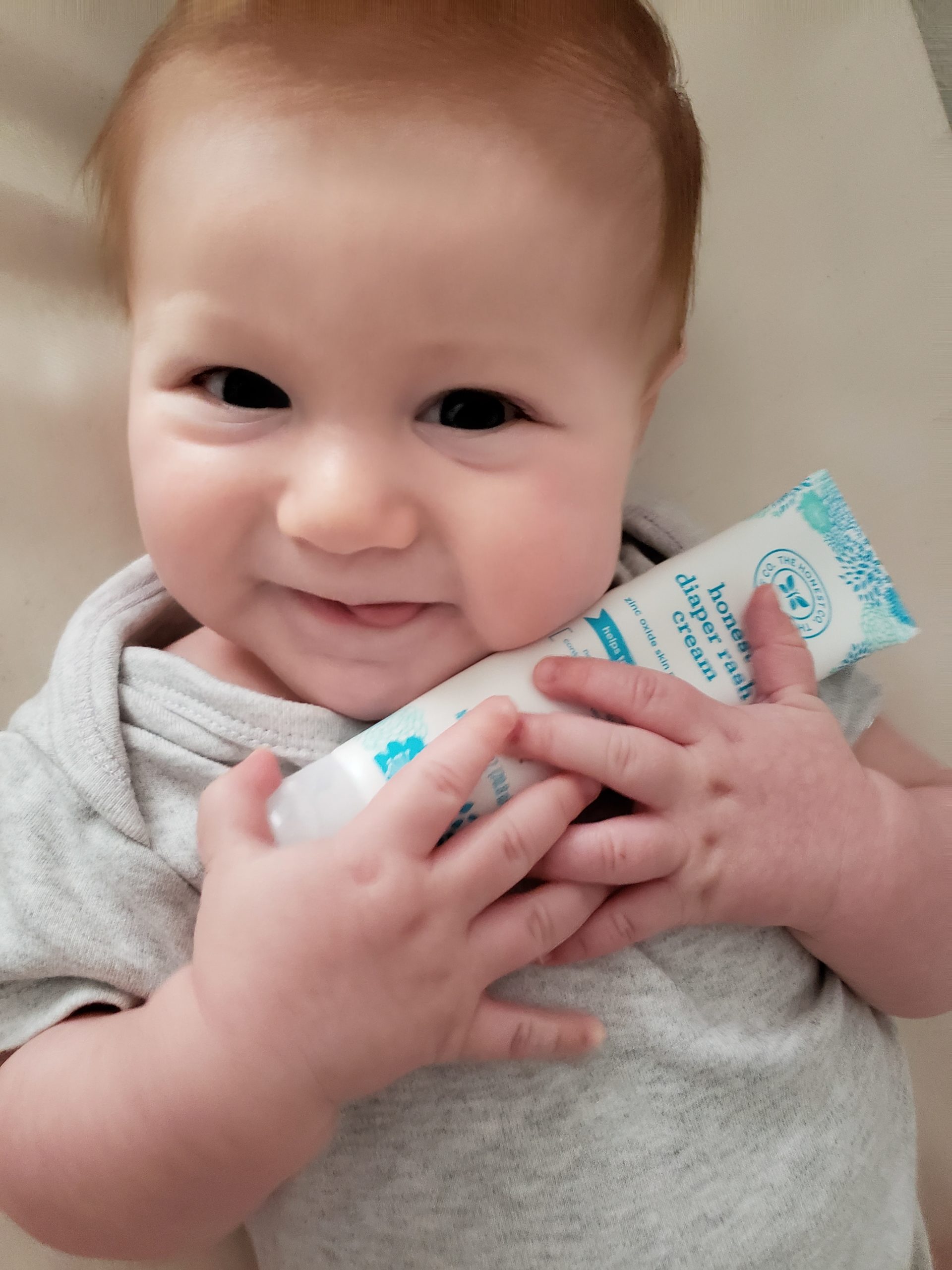 Detoxifying Part 4: Finding Nontoxic Clean Products for Baby Sandra Jacquemin Contributor Miami Mom Collective