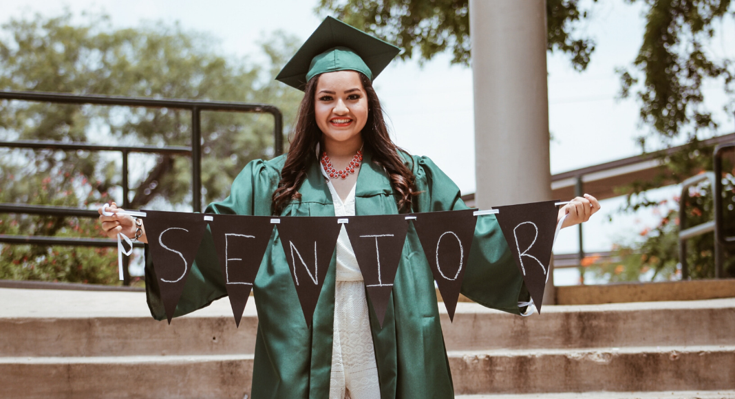 The Graduating Class of COVID19 Becky Gonzalez Contributor Miami Moms Blog